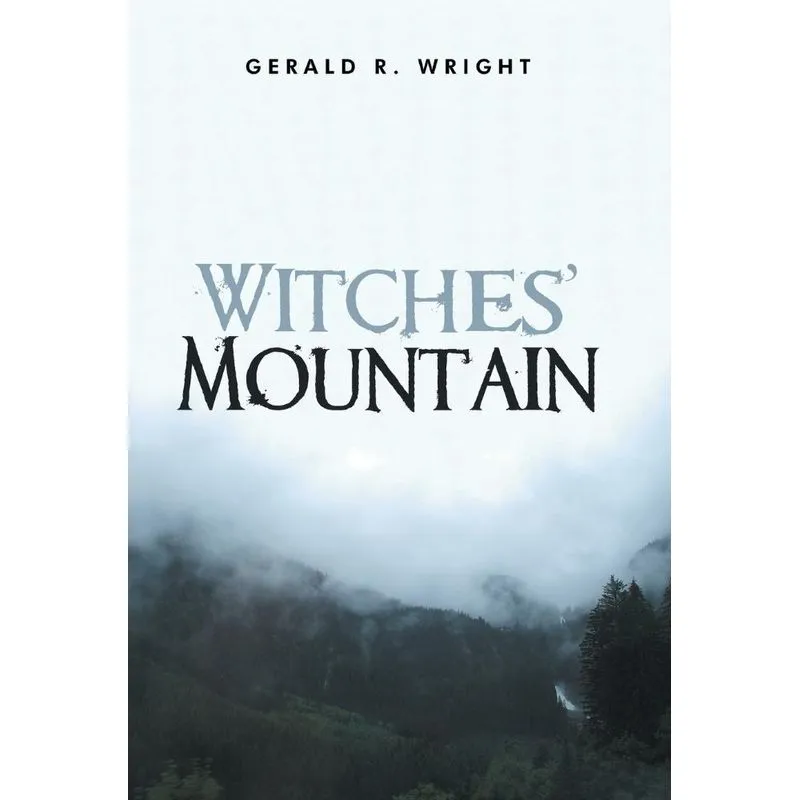 Witches Mountain