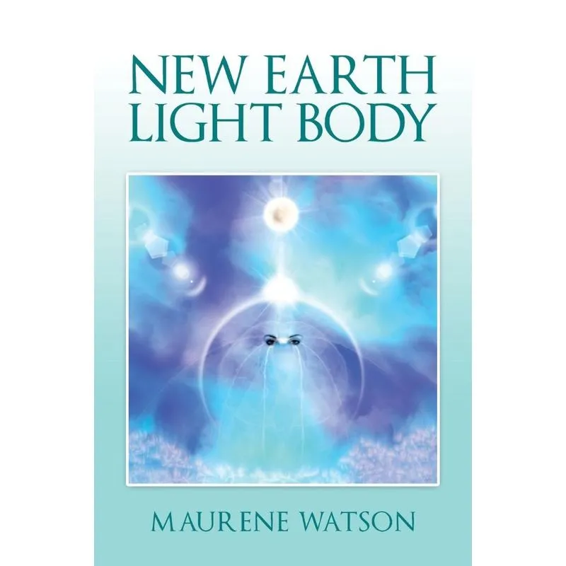 New Earth Light Body