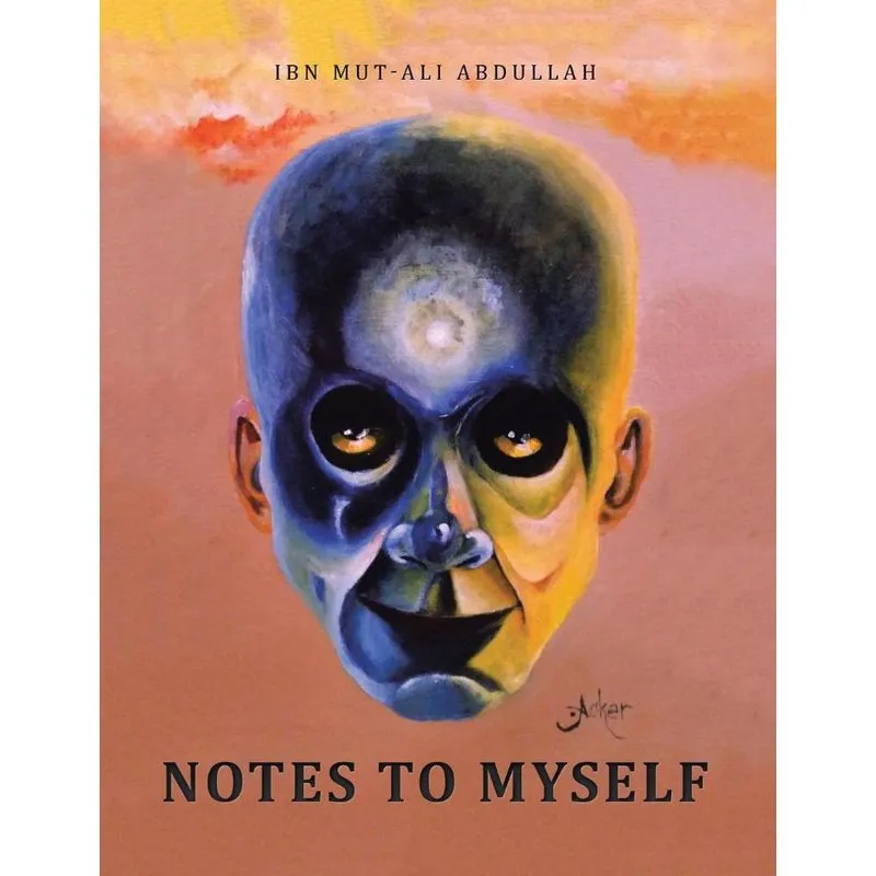 Notes to Myself