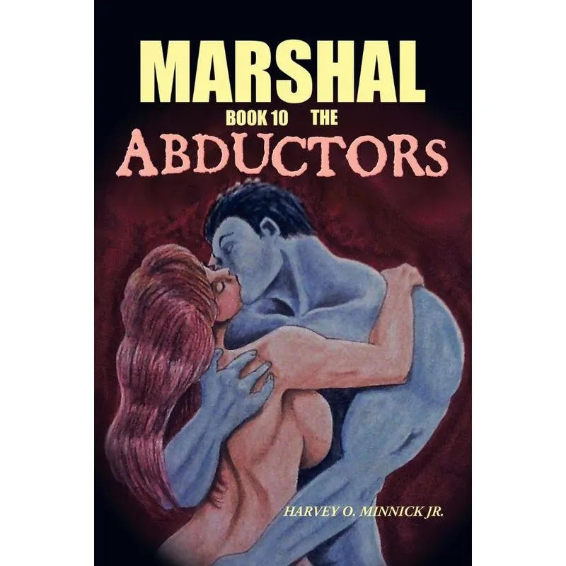 Marshal Book 10