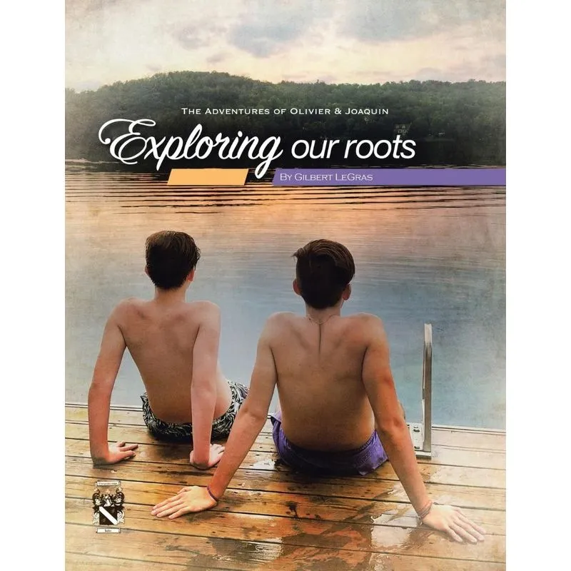 Exploring Our Roots