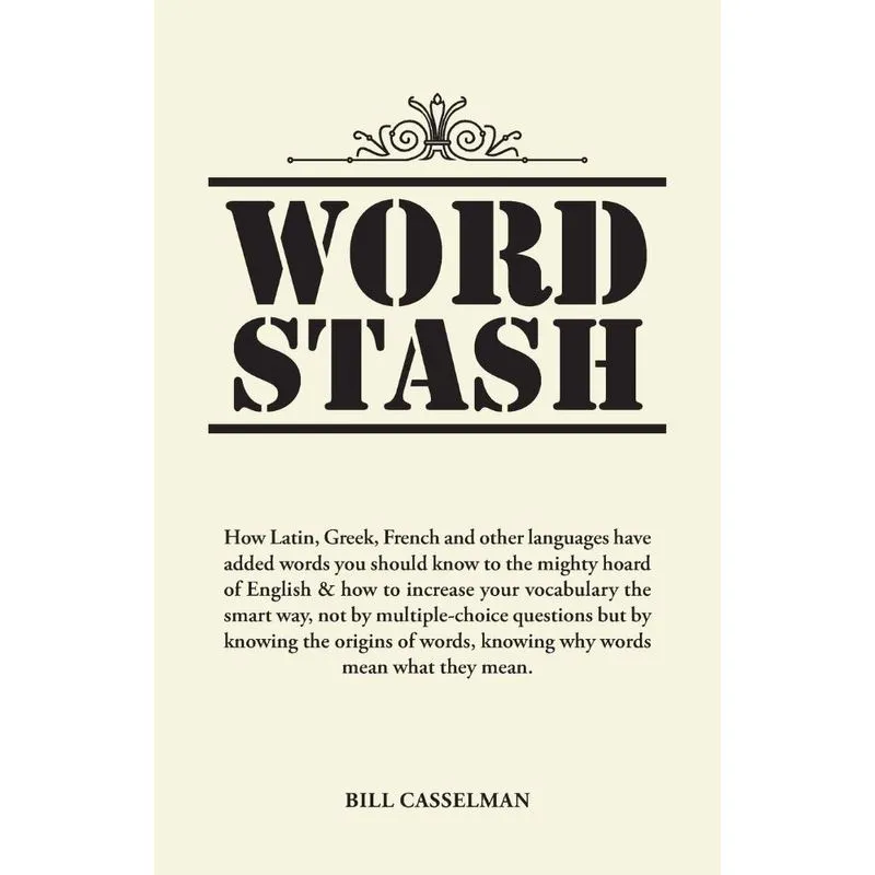 Word Stash