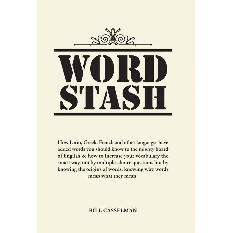 Word Stash