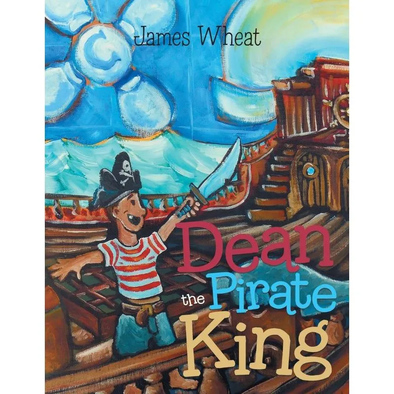 Dean the Pirate King