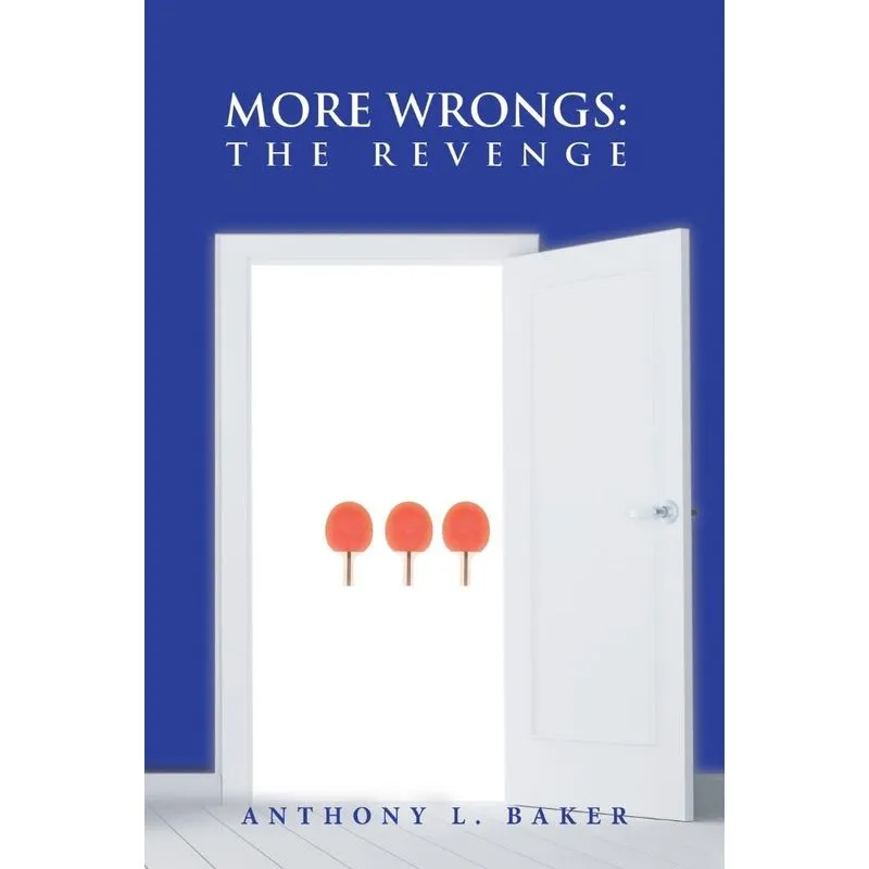 More Wrongs