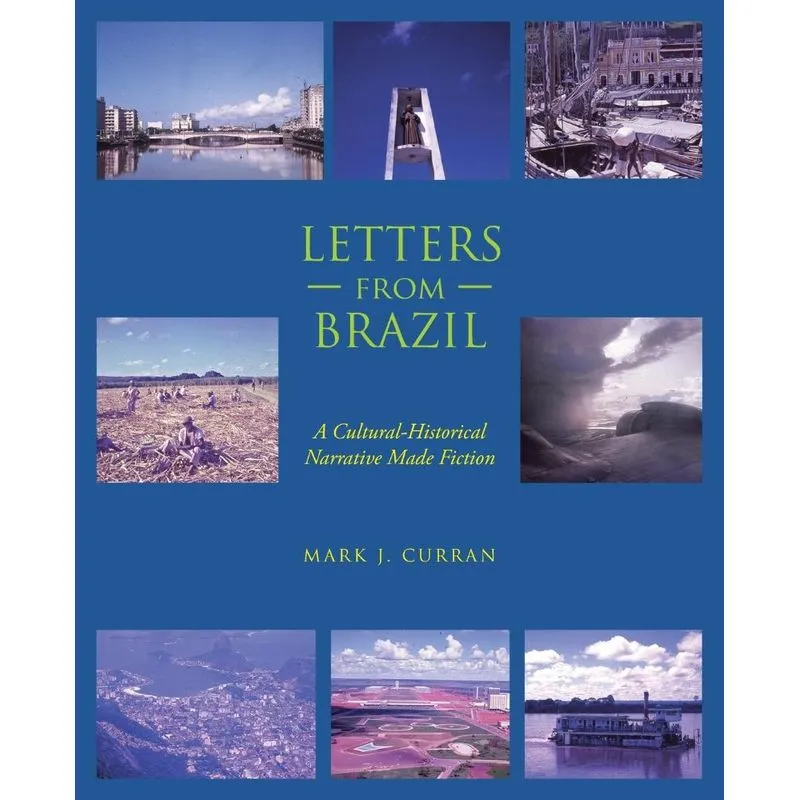 Letters from Brazil
