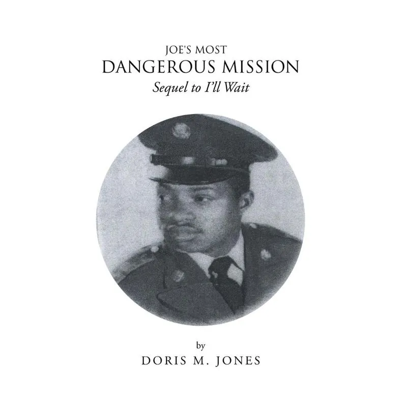 Joes Most Dangerous Mission