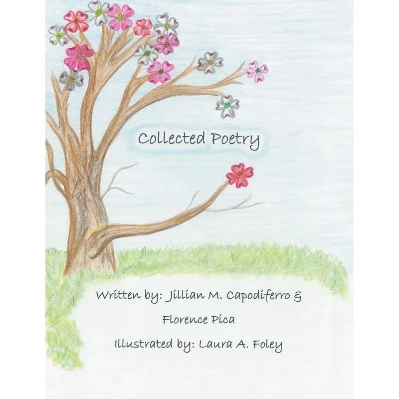 Collected Poetry