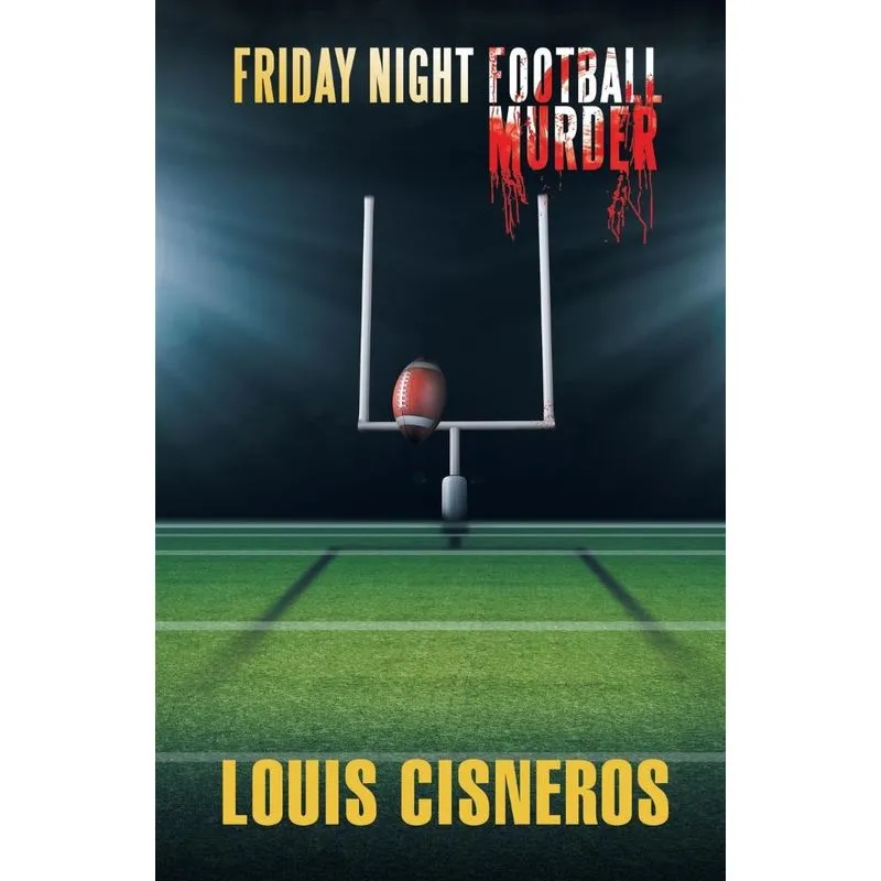 Friday Night Football Murder