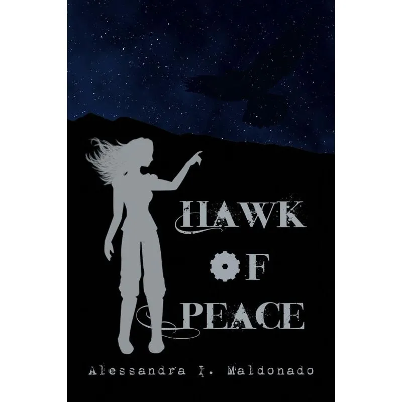 Hawk of Peace