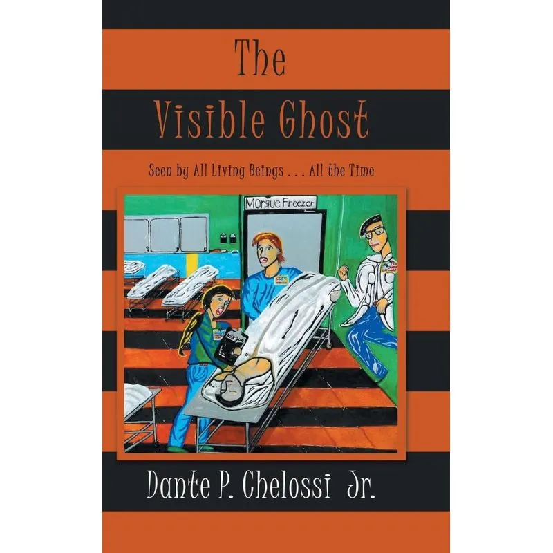 The Visible Ghost