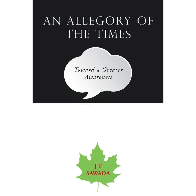 An Allegory of the Times