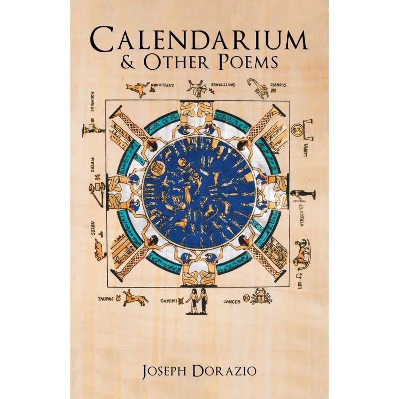 Calendarium & Other Poems
