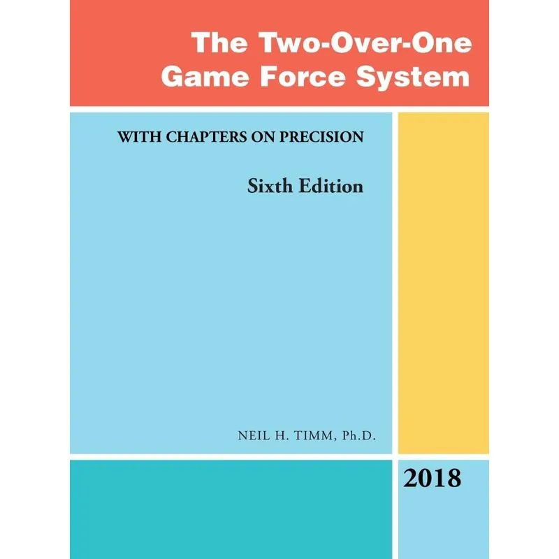 The Two-Over-One Game Force System