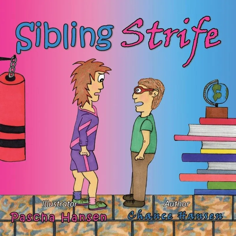 Sibling Strife