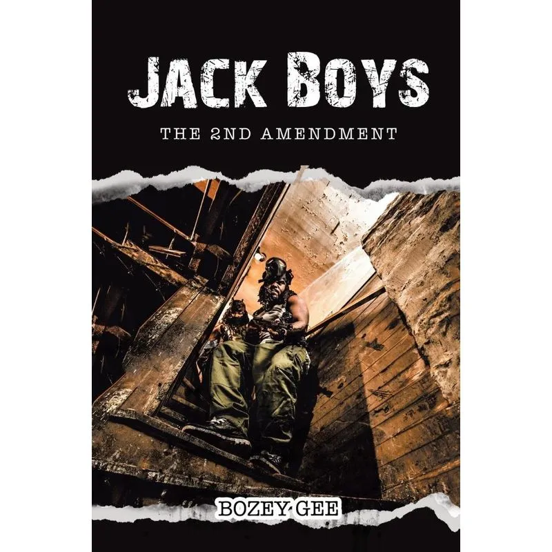 Jack Boys