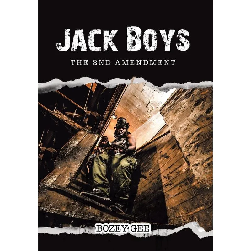 Jack Boys