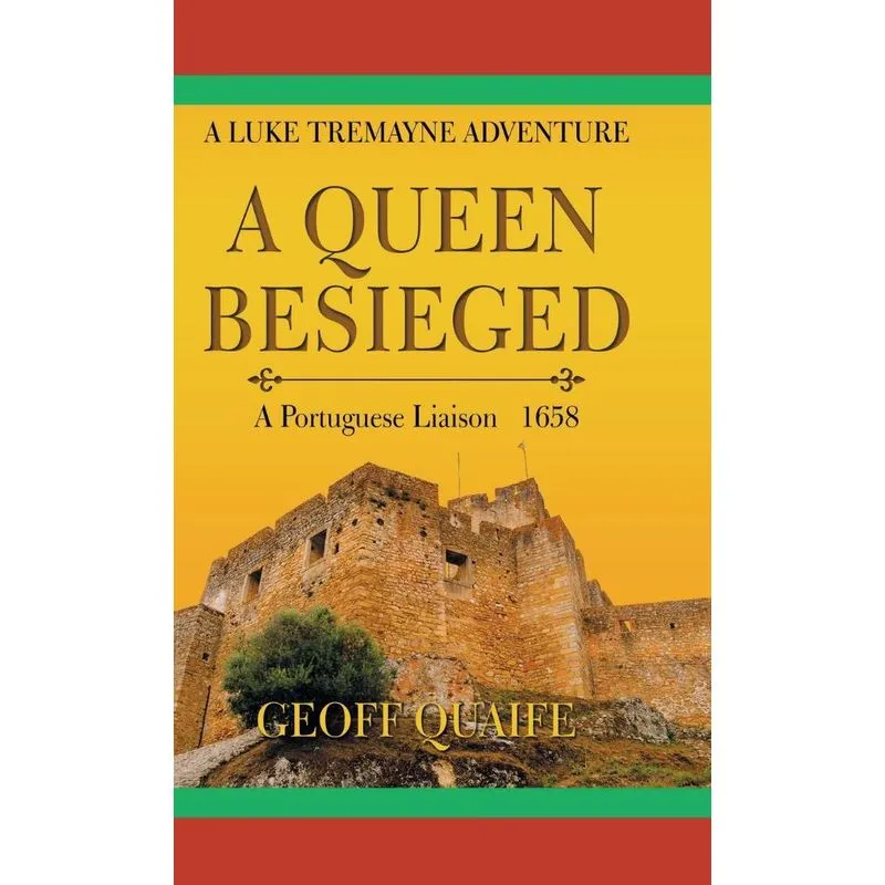 A Queen Besieged