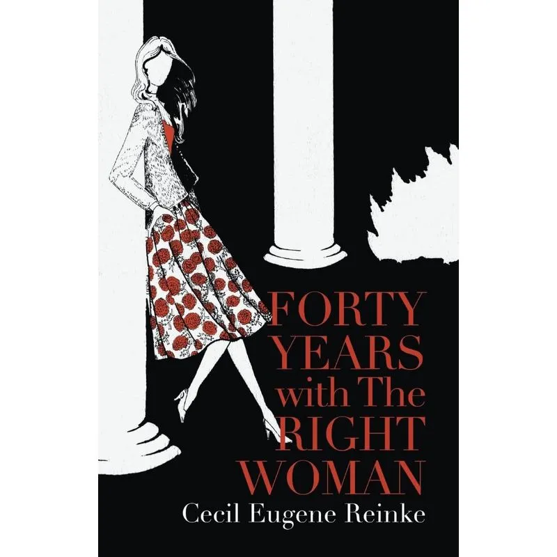 Forty Years with the Right Woman