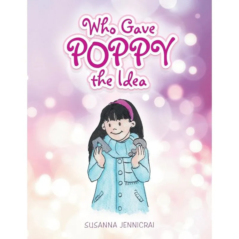 Who Gave Poppy the Idea