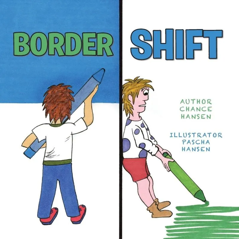 Border Shift