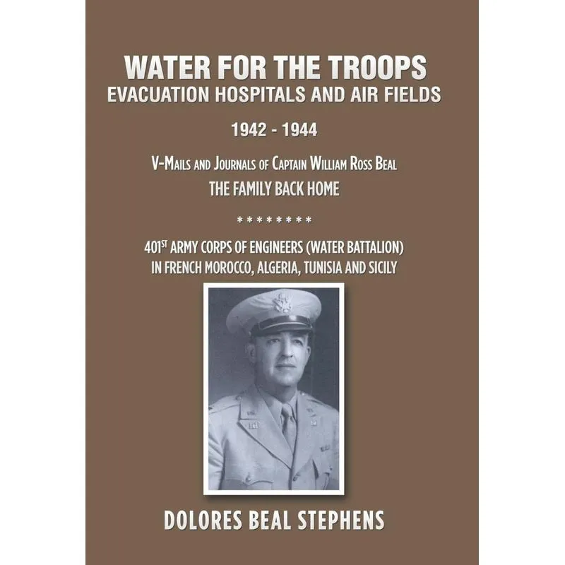 Water for the Troops
