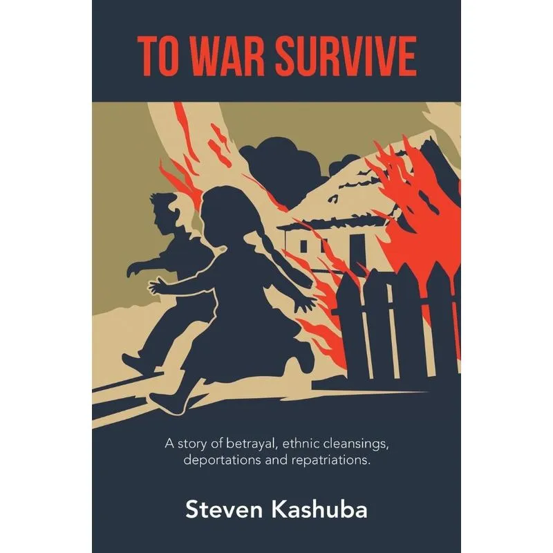 To War Survive