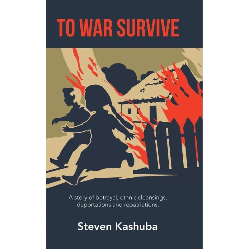 To War Survive