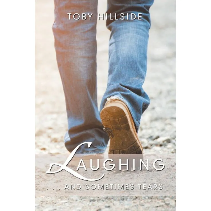 Laughing