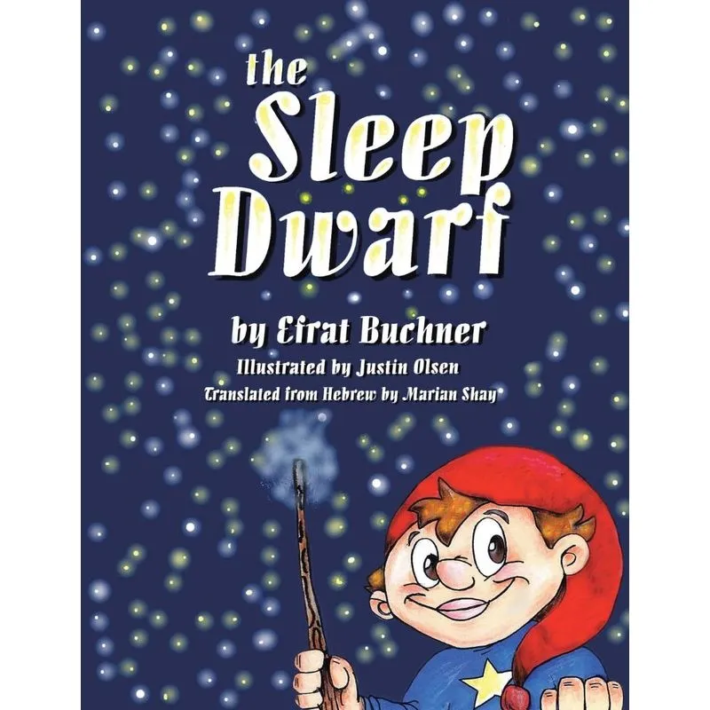 The Sleep Dwarf