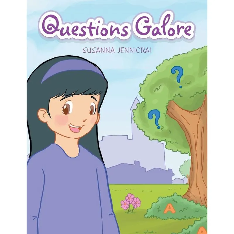 Questions Galore