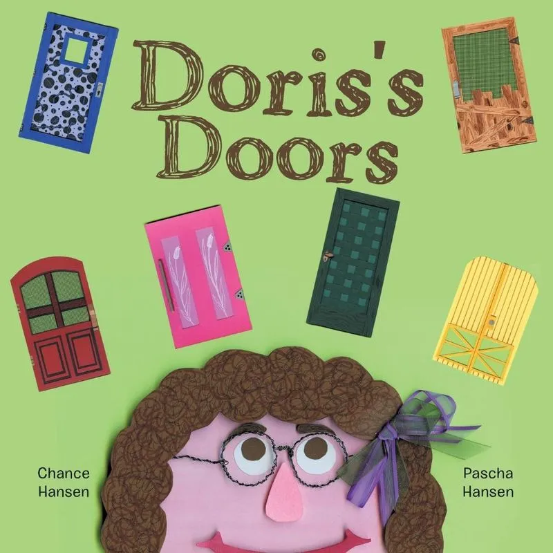 DorisS Doors