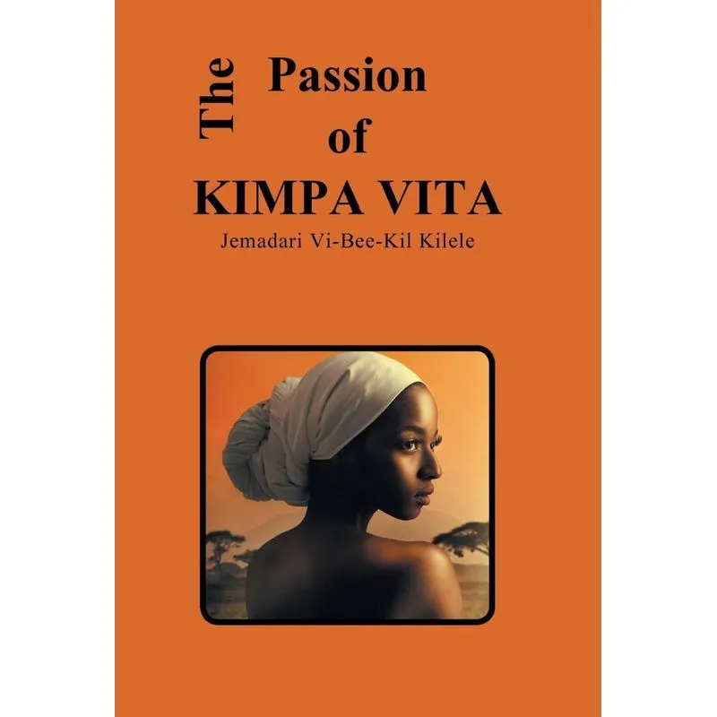 The Passion of Kimpa Vita
