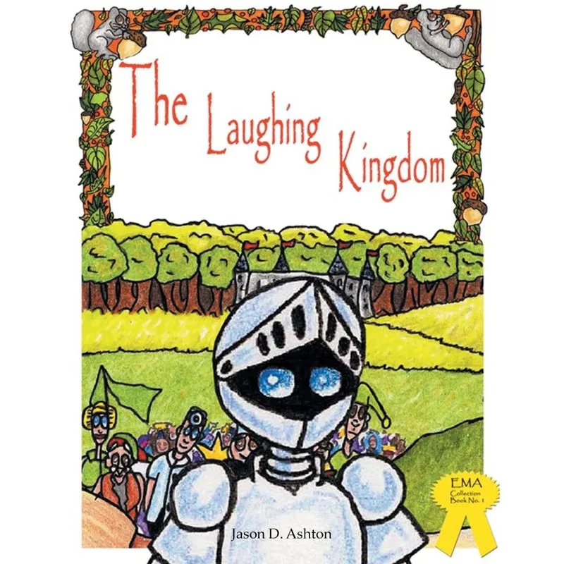 The Laughing Kingdom