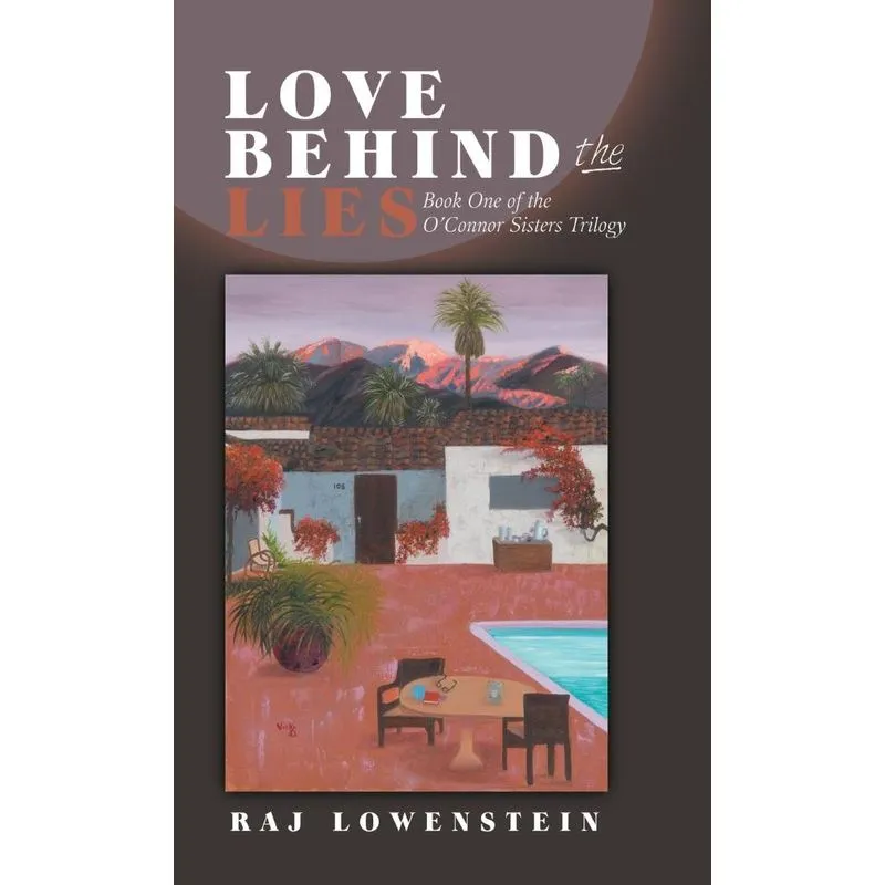 Love Behind the Lies