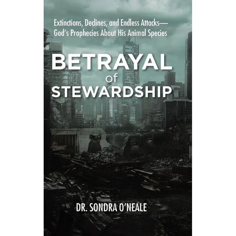 Betrayal of Stewardship