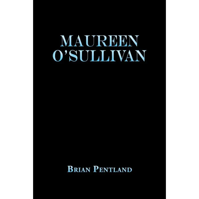 Maureen OSullivan