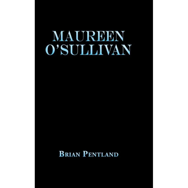 Maureen OSullivan