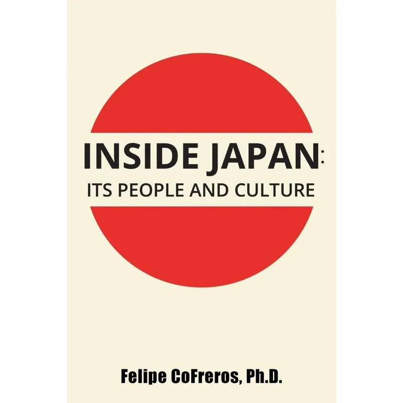 Inside Japan