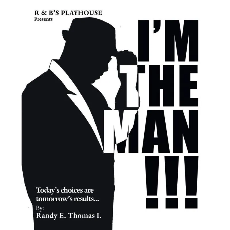 IM the Man!!!