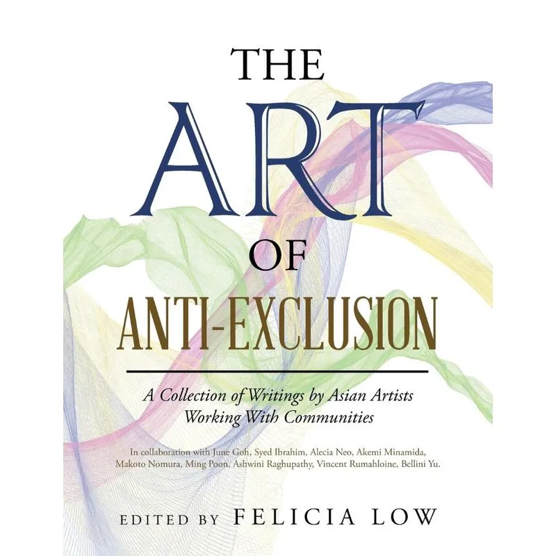The Art of Anti-Exclusion