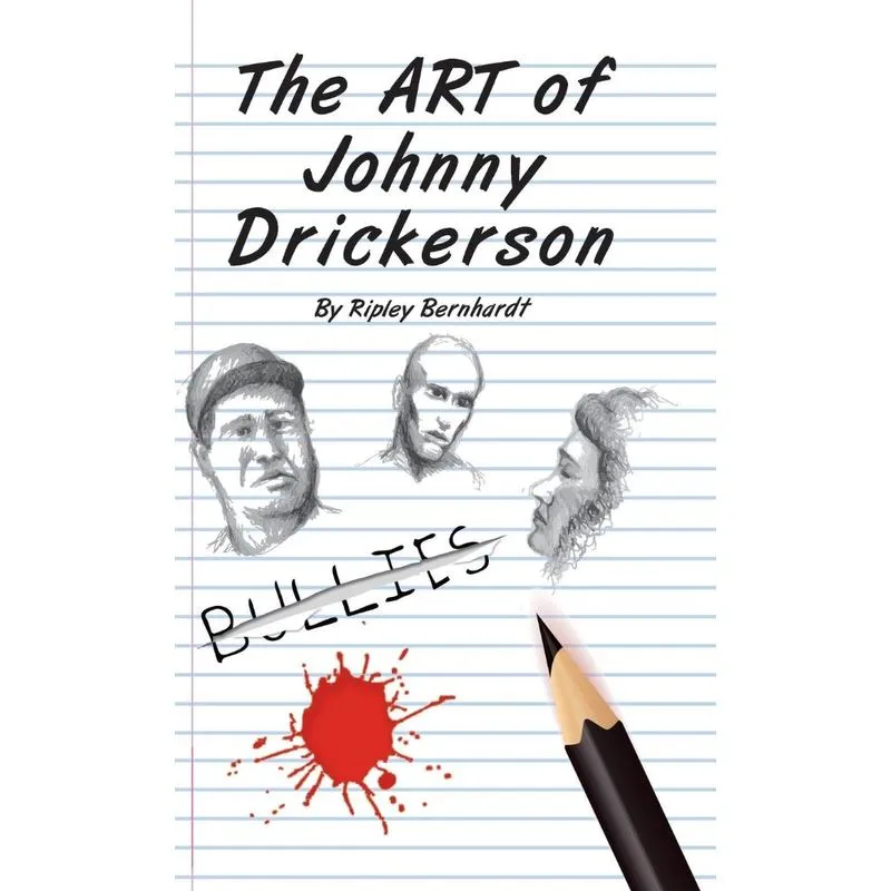 The Art of Johnny Drickerson