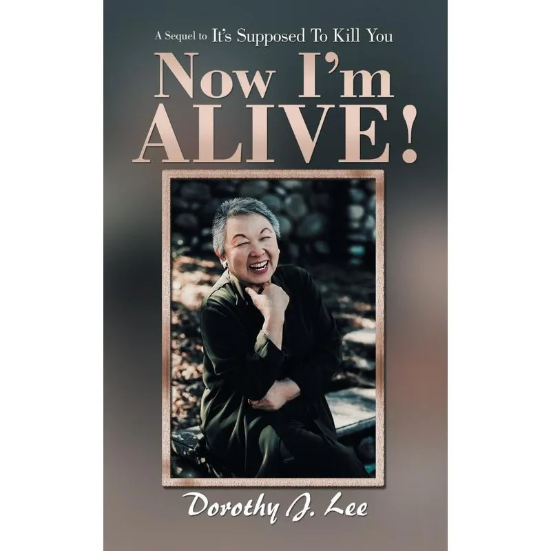 Now IM Alive!