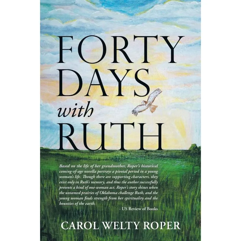 Forty Days with Ruth