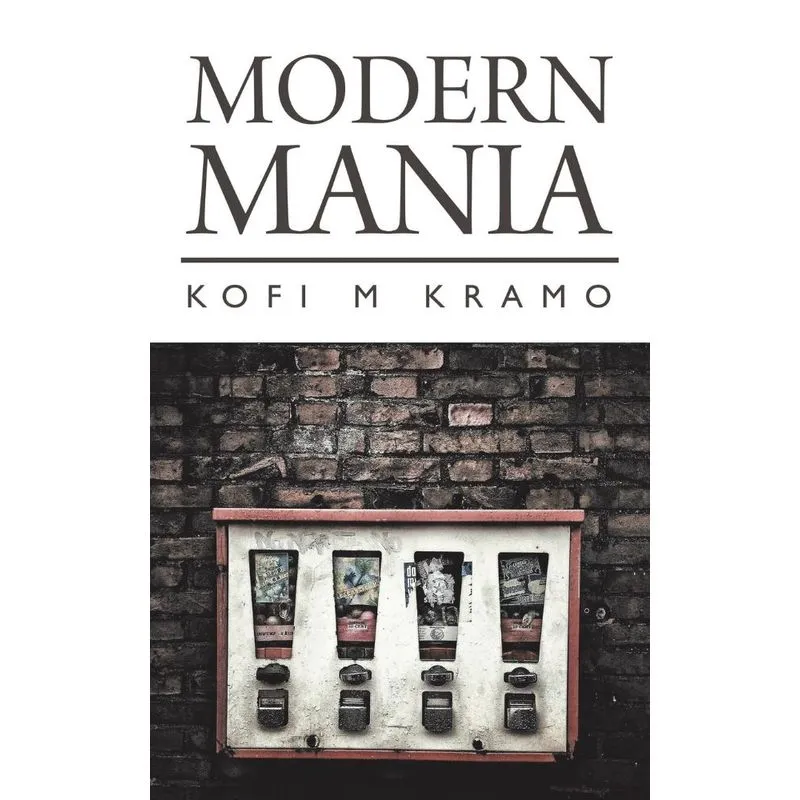 Modern Mania