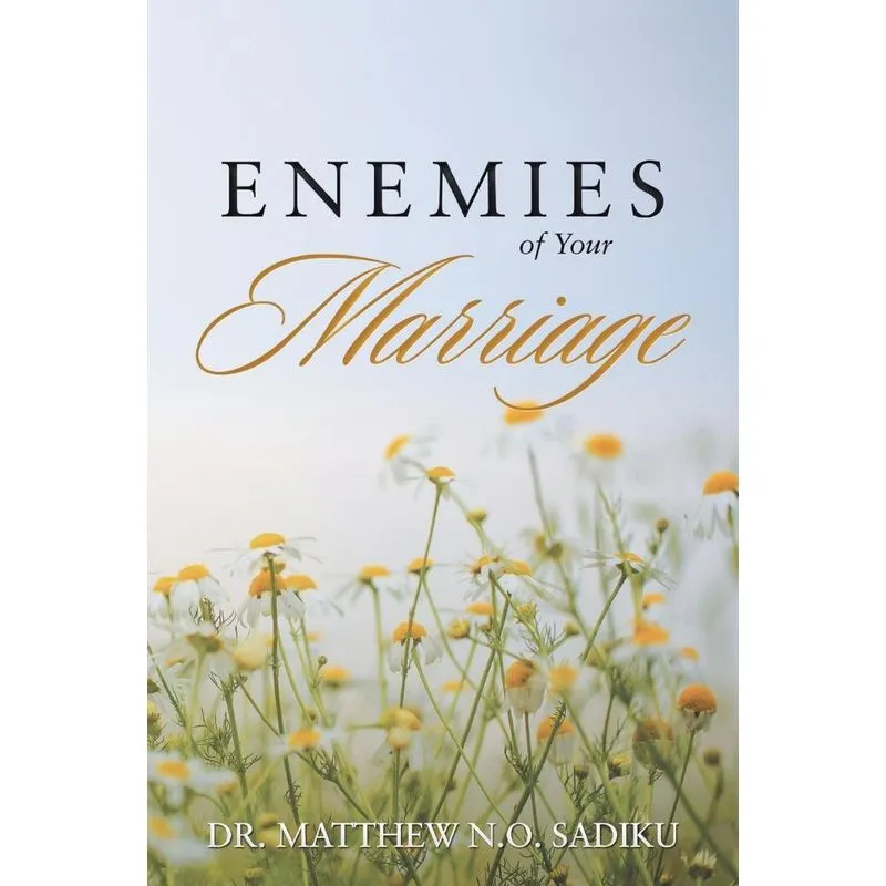 Enemies of Your Marriage