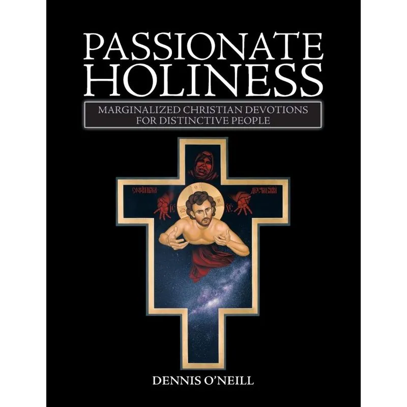 Passionate Holiness