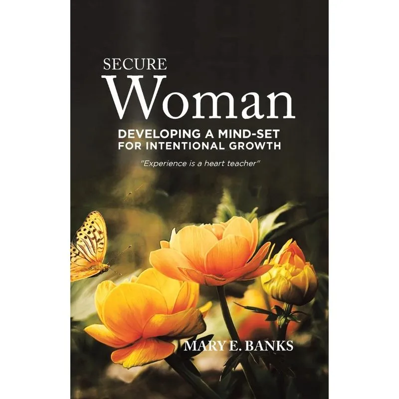 Secure Woman