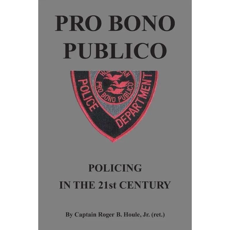 Pro Bono Publico