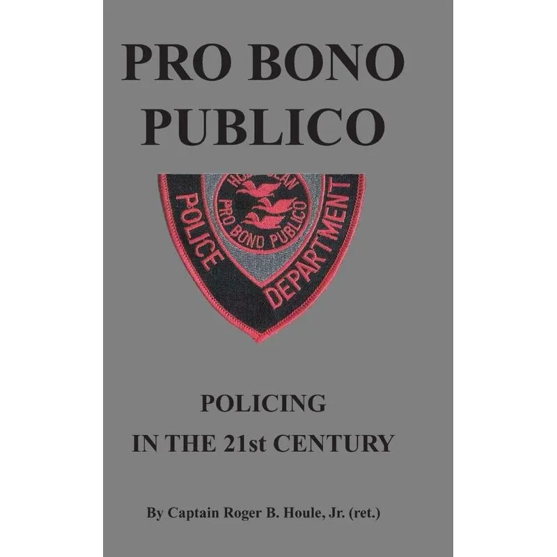 Pro Bono Publico